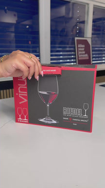 Riedel Port glasses Vinum - 2 pieces