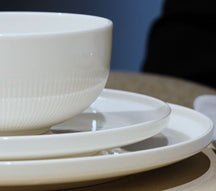 Villeroy & Boch Cake plate Afina - ø 17 cm