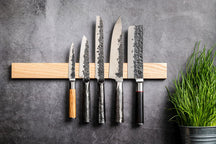 Forged Chef's Knife Brute 20.5 cm
