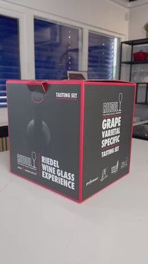 Riedel Wine glass set Performance - 4 pieces