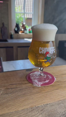 Beer glasses gift set - 3 pieces