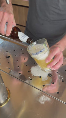 Hoegaarden Beer glasses White beer - 330 ml - 6 pieces