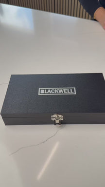 Blackwell Steak Knives Laguiole - Rosewood - 6 pieces