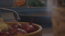 Beka Frying pan Stark Ø 24 cm – suitable for all heat sources – without non-stick coating