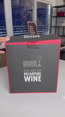 Riedel Ultra Magnum Decanter - Handmade - 1.5 L