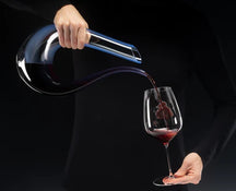 Riedel Red Wine Glasses Vinum - Cabernet / Merlot - 2 pieces