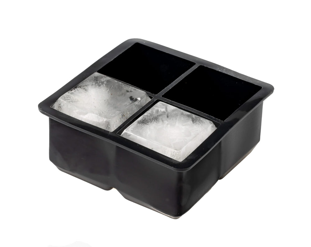 Sangria Set - Carafe 1.6 L with 6 Glasses 700 ml, Cocktail Spoon & Ice Cube Tray