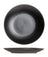 Studio Tavola Breakfast Plates / Dessert Plates Black Tie ø 19 cm - 6 pieces