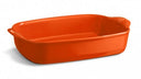 Fuente para horno Emile Henry - Toscana - 36 x 23 x 7.5 cm / 2.7 litros