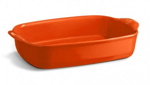 Fuente para horno Emile Henry - Toscana - 36 x 23 x 7.5 cm / 2.7 litros
