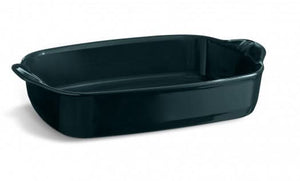 Fuente para horno Emile Henry - Belle-Ile - 36 x 23 x 7.5 cm / 2.7 litros