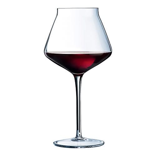 Copas para vino tinto Chef & Sommelier Reveal Up - 550 ml - 6 unidades
