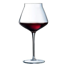 Copas para vino tinto Chef & Sommelier Reveal Up - 550 ml - 6 unidades