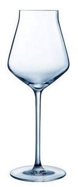 Copas para vino blanco Chef & Sommelier Reveal Up - 400 ml - 6 unidades