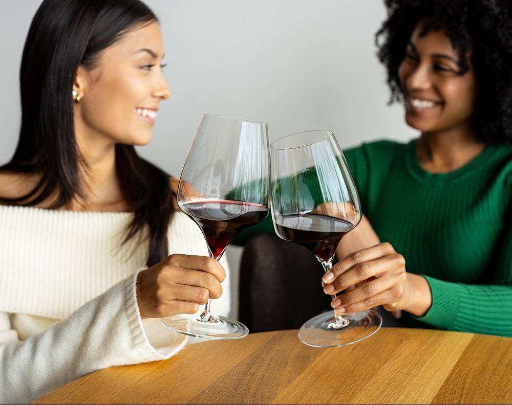 Glassware for every moment