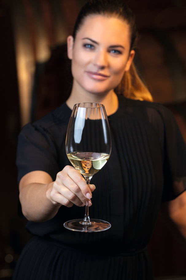 Copas de vino blanco Riedel Performance - Sauvignon Blanc - 440 ml - 2 unidades