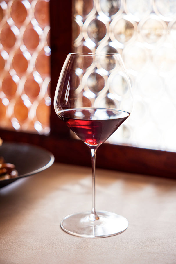 Copas de vino tinto Riedel Veloce - Pinot Noir / Nebbiolo - 763 ml - 2 piezas