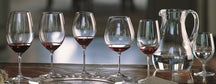 Riedel White Wine Glasses Vinum - Chardonnay / Montrachet - 2 pieces