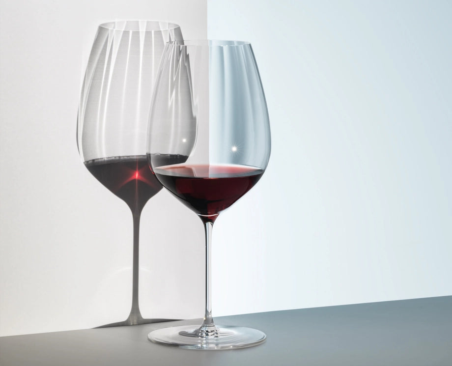 Riedel Red Wine Glasses Performance - Cabernet / Merlot - 2 pieces