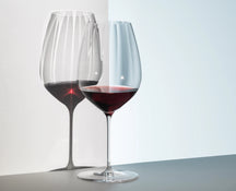 Riedel Red Wine Glasses Performance - Cabernet / Merlot - 2 pieces