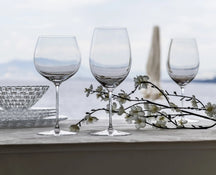 Riedel Wine Glass Set - Red Wine Glasses - Veritas - Cabernet - 630 ml - 4 Pieces