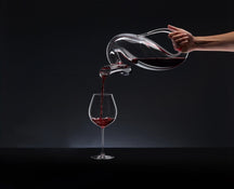 Riedel Wine Glass Set - Red Wine Glasses - Veritas - Pinot Noir - 710 ml - 4 pieces
