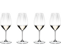 Riedel Wine Glass Set - White Wine Glasses - Performance - Riesling - 620 ml - 4 Pieces