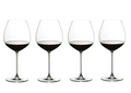 Riedel Wine Glass Set - Red Wine Glasses - Veritas - Pinot Noir - 710 ml - 4 pieces