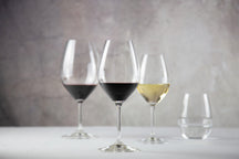 Riedel Wine glasses Wine Friendly Magnum - 4 pieces