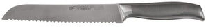 Cuchillo para pan Riyouri Diamant Sabatier 20 cm