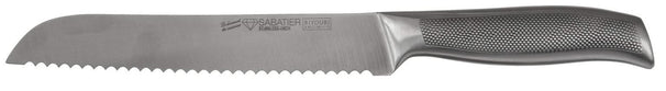 Cuchillo para pan Riyouri Diamant Sabatier 20 cm