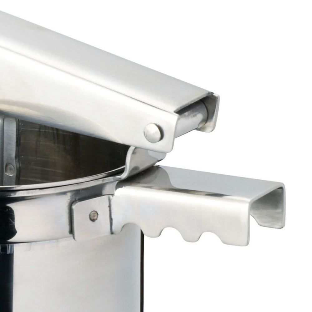 Master Class Potato Ricer Deluxe Stainless Steel 31 cm - Potato Masher