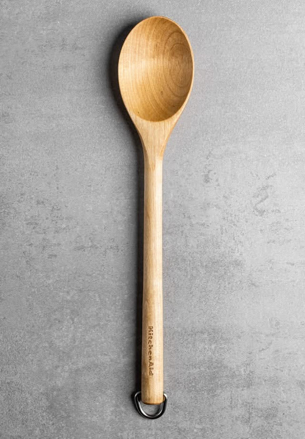 Cuchara para servir Core Madera de abedul 33 cm