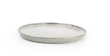 Salt & Pepper Breakfast Plates / Dessert Plates Artisan Green ø 20 cm - 4 pieces