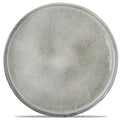 Salt & Pepper Dinner Plates Artisan Green ø 26 cm - 4 pieces