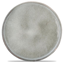Salt & Pepper Dinner Plates Artisan Green ø 26 cm - 4 pieces