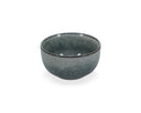 Cuencos Salt & Pepper Meridian Verde/Azul ø 13 cm - 4 piezas