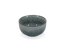 Cuencos Salt & Pepper Meridian Verde/Azul ø 13 cm - 4 piezas