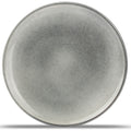 Salt & Pepper Dinner Plates Meridian Green/Blue ø 26 cm - 4 pieces