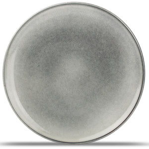 Salt & Pepper Dinner Plates Meridian Green/Blue ø 26 cm - 4 pieces