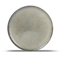 Salt & Pepper Breakfast Plates / Dessert Plates Meridian Green/Blue ø 20 cm - 4 pieces