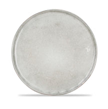 Salt & Pepper Breakfast Plates / Dessert Plates Artisan Green ø 20 cm - 4 pieces