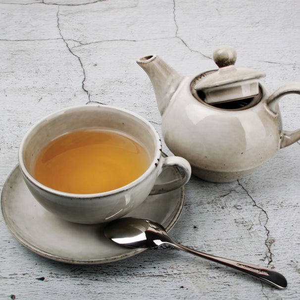Tetera Salt & Pepper Artisan verde 350 ml