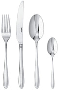 Sambonet Set de cubiertos Dream - RVS - 24 piezas / 6 personas