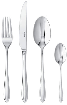 Sambonet Set de cubiertos Dream - RVS - 24 piezas / 6 personas