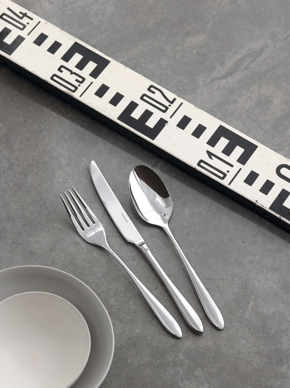 Sambonet Set de cubiertos Dream - RVS - 24 piezas / 6 personas