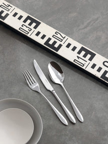 Sambonet Set de cubiertos Dream - RVS - 24 piezas / 6 personas