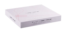 Sambonet Set de cubiertos Flat - Champagne - 24 piezas / 6 personas