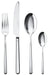 Sambonet Set de cubiertos Linear - Acero inoxidable - 24 piezas / 6 personas