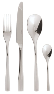 Sambonet Set de cubiertos Sintesi - RVS - 24 piezas / 6 personas